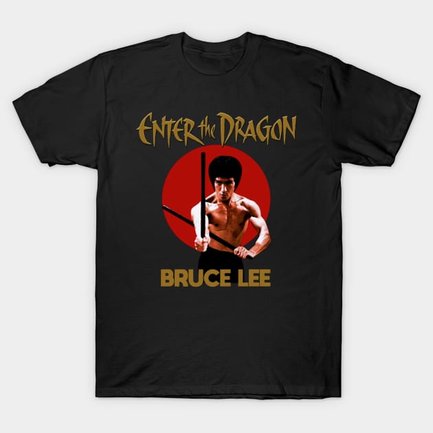 enter the dragon 3